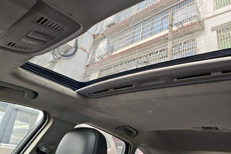 Used Buick GT 2014 XT 1.6L Automatic Fashion Edition
