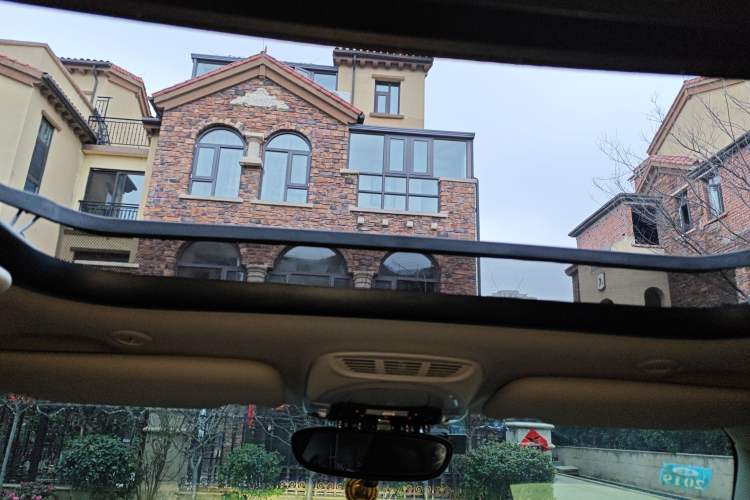 Used MINI MINI 2015 2.0T COOPER S Five-Door Edition
