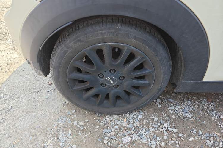 Used MINI MINI 2014 1.2T ONE+
