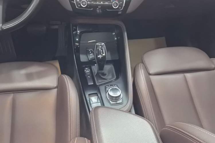 Used BMW X1 2021 sDrive20Li Premium Edition
