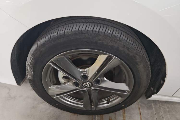 Used Changan Ruicheng PLUS 2023 1.5T DCT Prestige Edition
