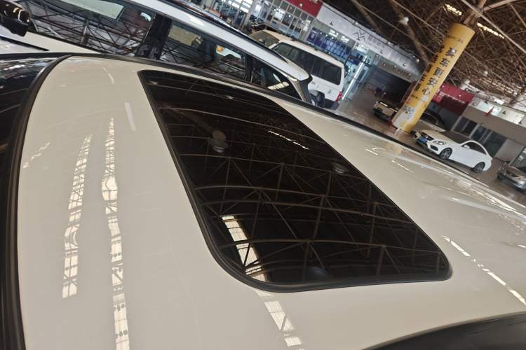 Used Haval M6 2019 1.5T DCT Two-Wheel Drive Value Edition China VI Standard
