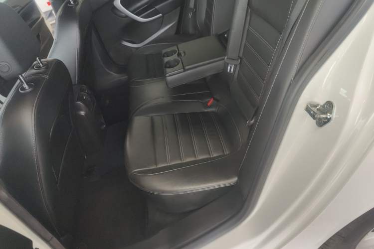 Used Buick Regal 2014 1.6T Fashionable Tech Edition
