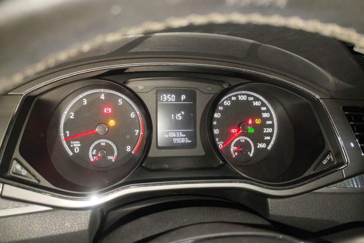 Used Volkswagen Passat 2017 280TSI DSG Luxury Edition