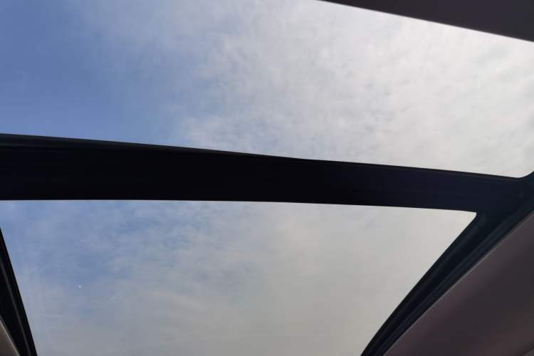 Used Hyundai Tucson 2021 Tucson L 1.5T DCT GLX Elite Edition
