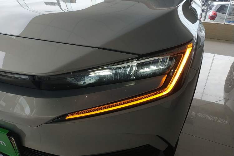 Used Honda e:NP2 2024 Advanced Edition