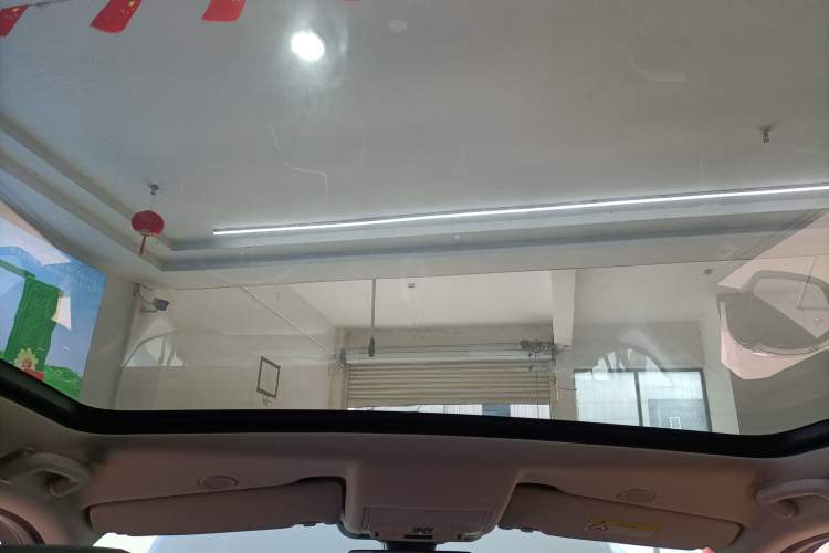 Used Land Rover Discovery Sport 2024 Luxury Custom Edition