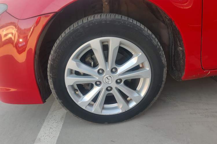 Used Mazda Mazda 6 2015 2.0L Automatic Fashion Edition
