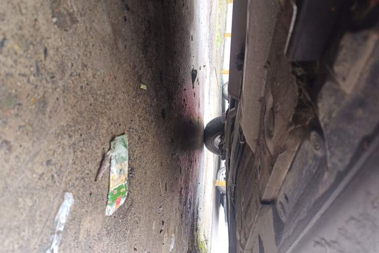 Used Toyota YARiS L 2022 X-Trail 1.5L CVT Luxury PLUS Edition
