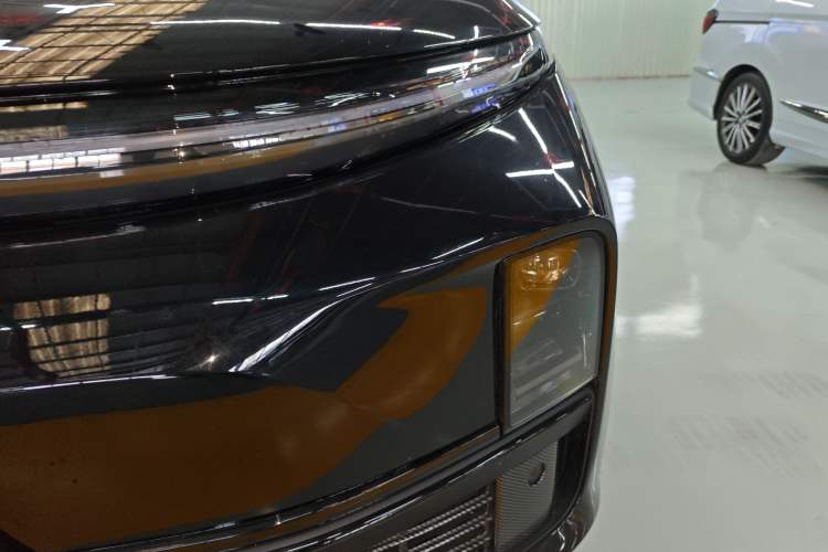 Used Li Auto L7 2024 MAX Model