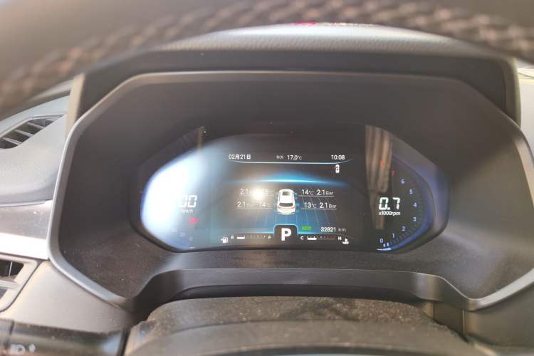 Used Chery Tiggo 8 2020 290TGDI Automatic Elite Edition