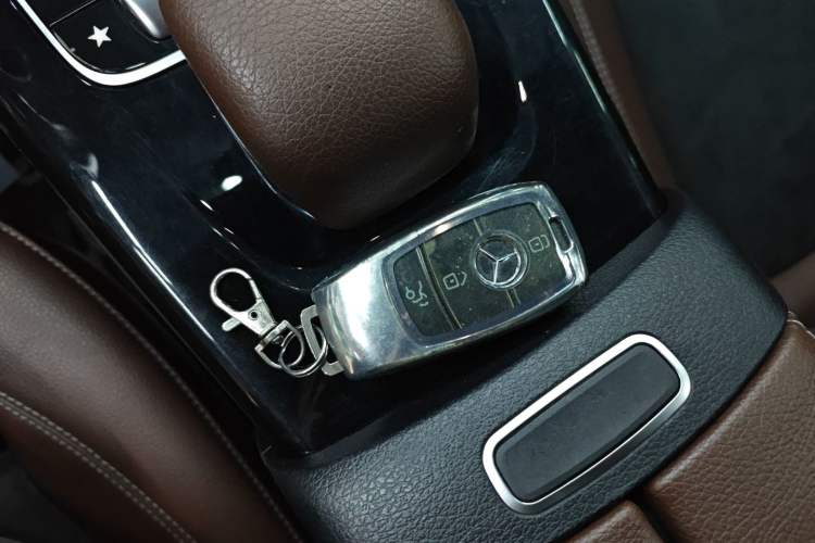 Used Mercedes-Benz A-Class 2019 A 200 L Sport Sedan
