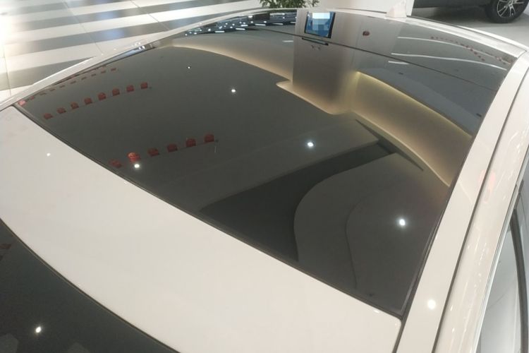 Used Jaguar XFL 2024 2.0T P250 Two-Wheel Drive Prestige Luxury Edition
