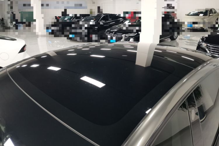 Used Tesla Model 3 2021 Standard Range Rear-Wheel Drive Upgraded Version 3D6
