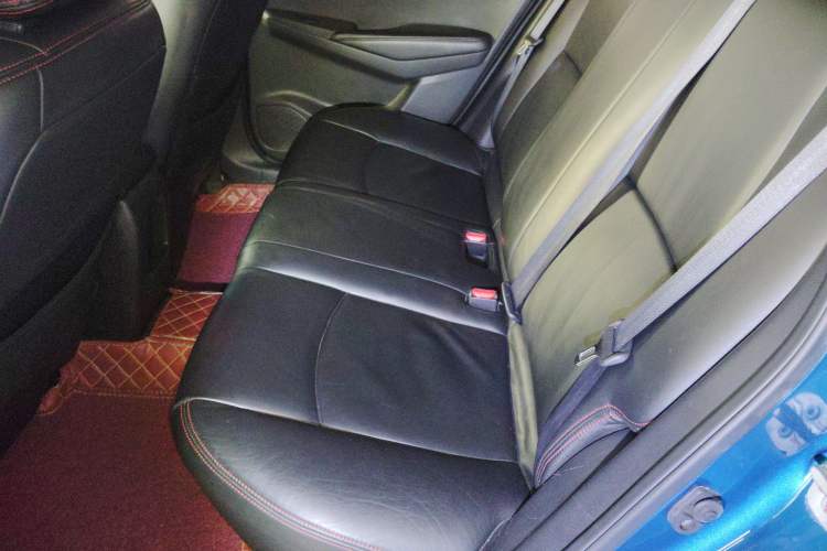 Used Nissan Lannia 2016 1.6L CVT Smart Cool Edition
