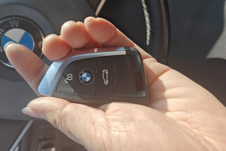 Used BMW 1 Series 2017 118i Fashion Model