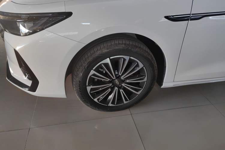 Used Chery Fengyun A8 2024 127 Travel Edition
