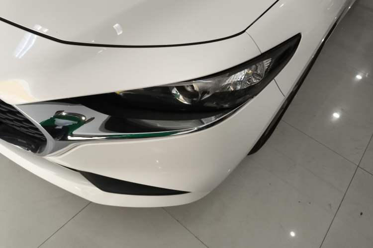 Used Mazda Mazda 3 Axela 2020 1.5L Automatic ZhiMei Edition
