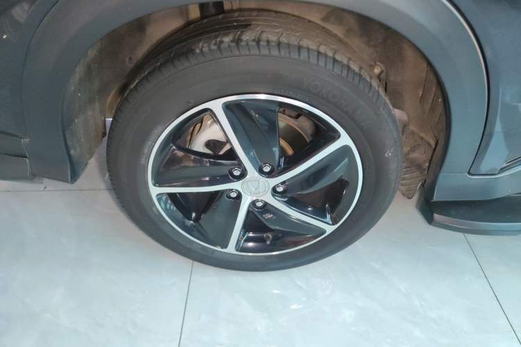 Used Honda Vezel 2020 1.5L CVT Pioneer Edition