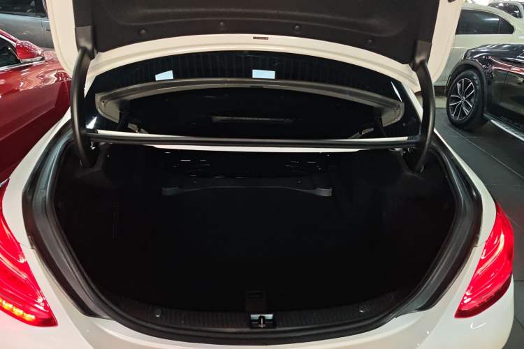 Used Mercedes-Benz C-Class 2018 C 200 Sport Edition