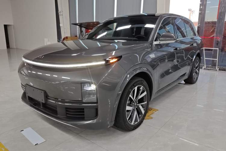 Used Li Auto L8 2023 Pro Model