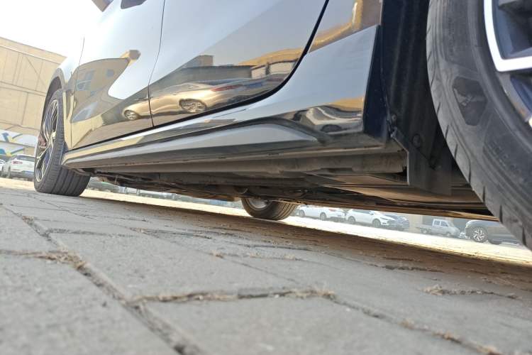 Used Lynk & Co 03 2023 1.5TD DCT JingPlus
