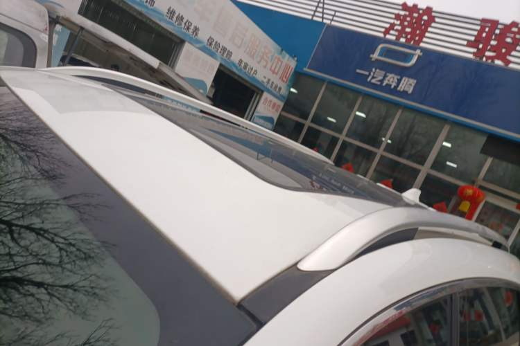 Used  Refine S7 2018 Super Edition 251T Automatic Supreme 5-Seater