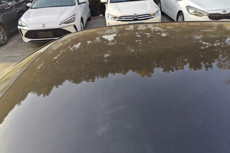 Used Chery Little Ant 2021 150 000 Yuan Ant Fan Edition Ant Trend Version Lithium-Ion Battery
