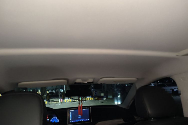 Used Hongqi E-QM5 2023 560km PLUS