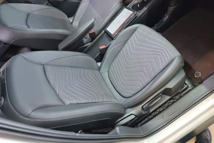 Used Volkswagen ID.3 2025 Smart Version Pure & Intelligent Enjoyment Edition