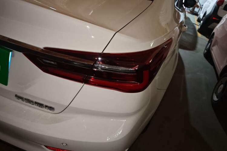 Used Ford Escort 2021 1.5L Automatic Diamond Edition
