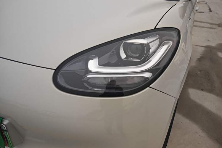 Used Wuling Bingo 2023 333 km Fast-Share Version