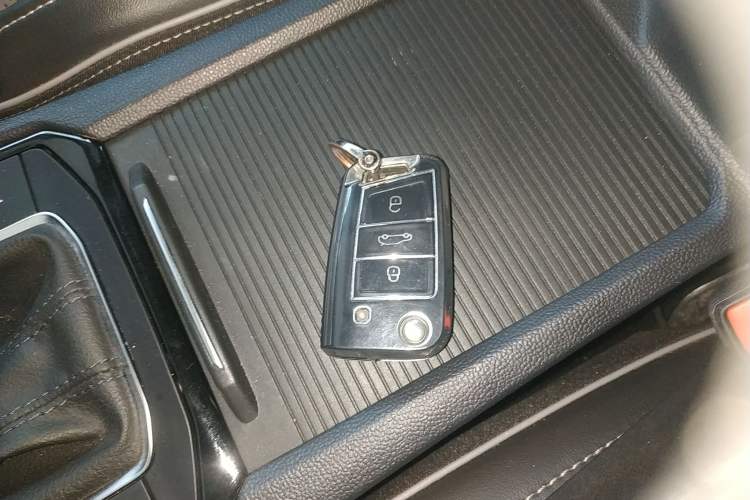 Used Volkswagen Sagitar 2023 300TSI DSG Excellence Edition