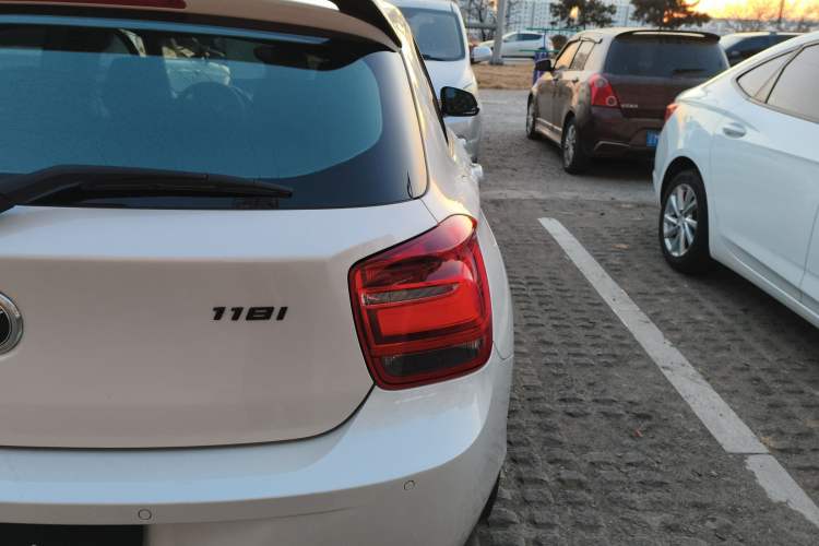 Used BMW 1 Series 2013 Revised 118i Sport Edition