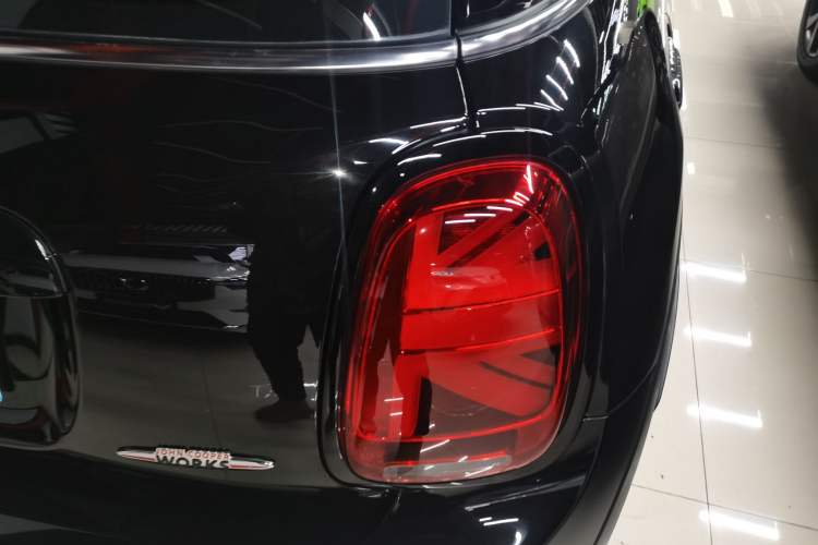 Used  JCW 2021 2.0T JOHN COOPER WORKS ALL-IN
