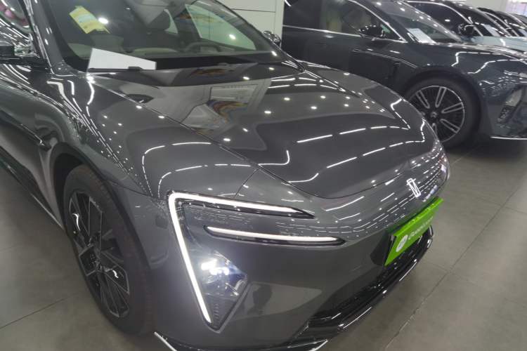 Used  06 2025 Max All-Electric Version
