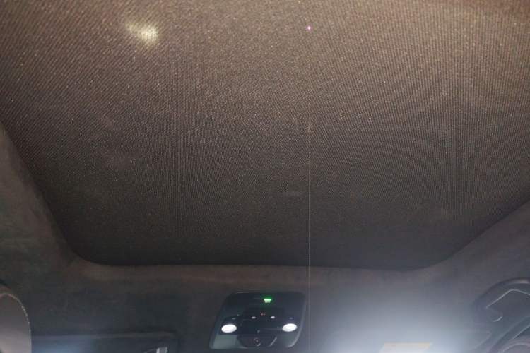 Used Nio ES6 2020 420 km Sport Edition
