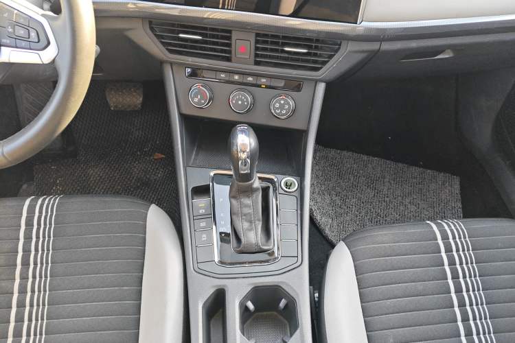 Used Volkswagen Bora 2024 200TSI DSG Comfort Edition