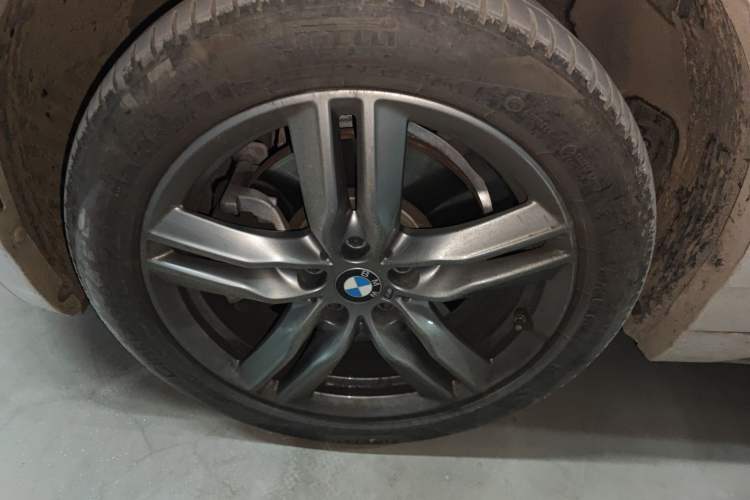 Used BMW X2 2022 sDrive25i M Sport Package
