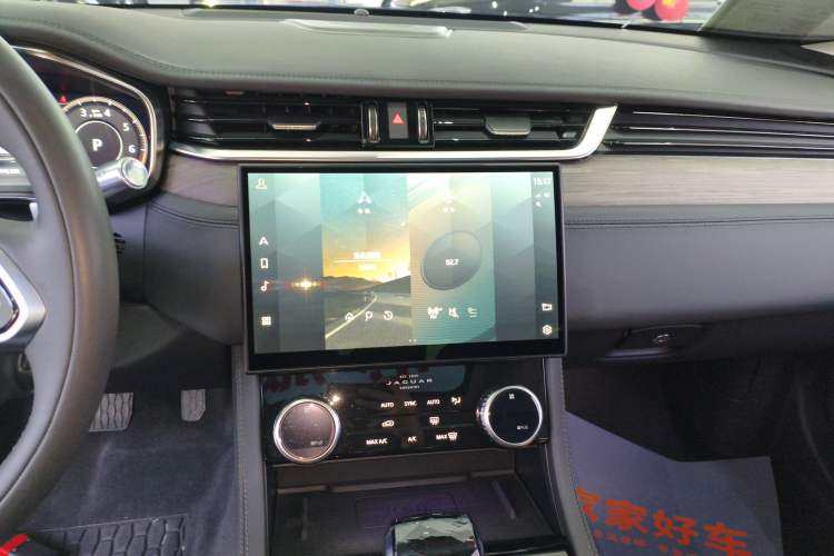 Used Jaguar XFL 2021 XFL 2.0T P200 Two-Wheel-Drive Elite Luxury Edition
