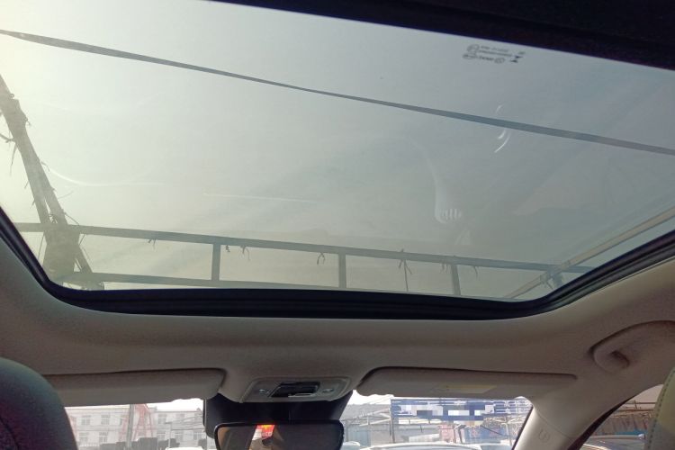 Used BYD Yuan PLUS 2025 Intelligent Driving Version 510 KM Beyond-Grade Edition
