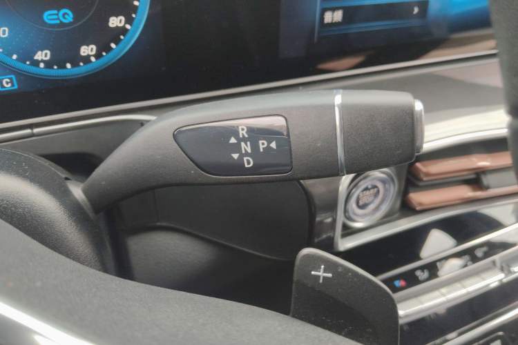 Used Mercedes-Benz EQC 2020 EQC 350 4MATIC