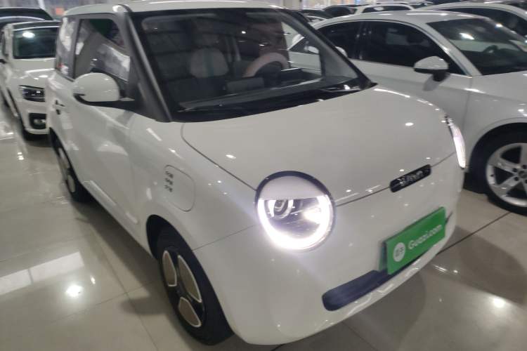 Used  Lumin 2023 205km Xiangqin Version
