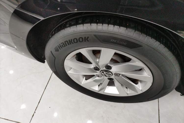 Used Volkswagen Passat 2022 280TSI Business Edition
