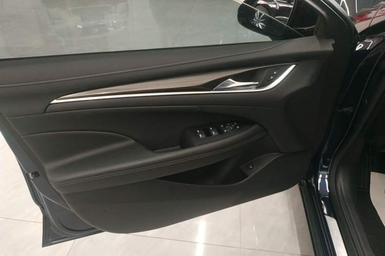 Used Buick LaCrosse 2020 652T Luxury Version