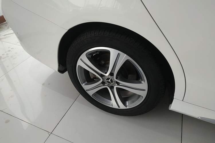 Used Mercedes-Benz C-Class 2020 C 260 L Sport Edition