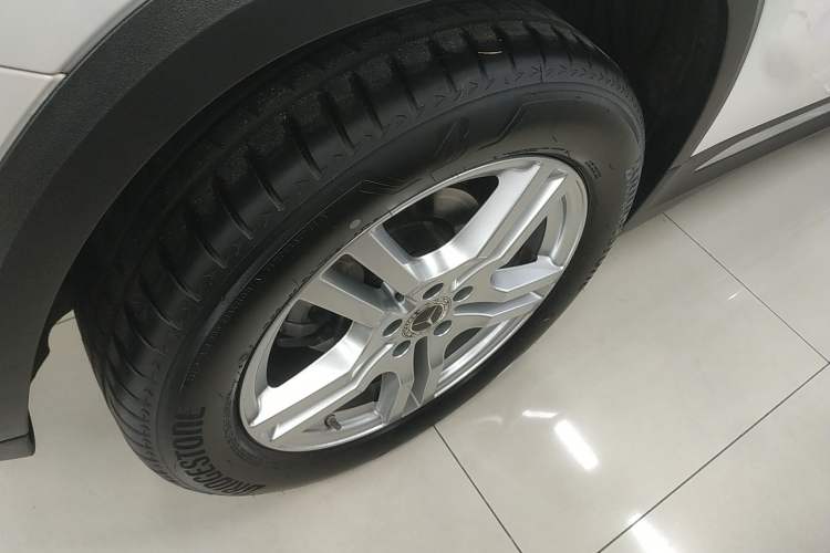 Used Mercedes-Benz GLA 2022 Second Facelift GLA 200
