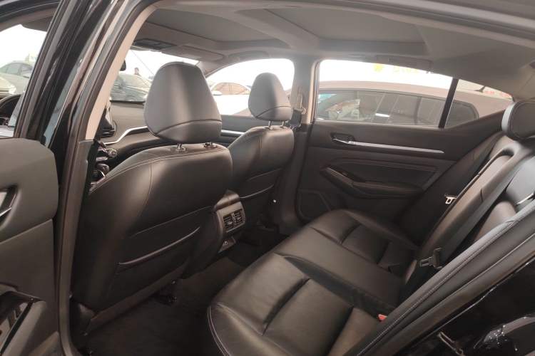 Used Nissan Teana 2020 Revised Version 2.0L XL Upper Smart Drive Edition