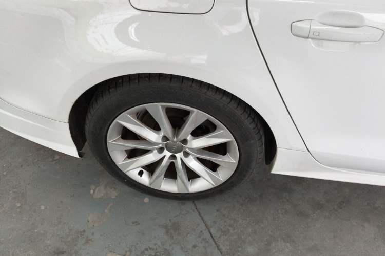 Used Audi A7 2017 35 TFSI Fashion Model