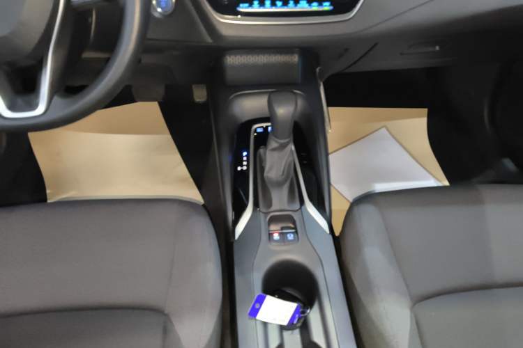 Used Toyota Levin 2022 Dual-Engine 1.8H E-CVT Luxury Edition